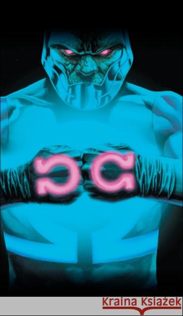 Absolute Final Crisis J.G. Jones 9781779525994 DC Comics