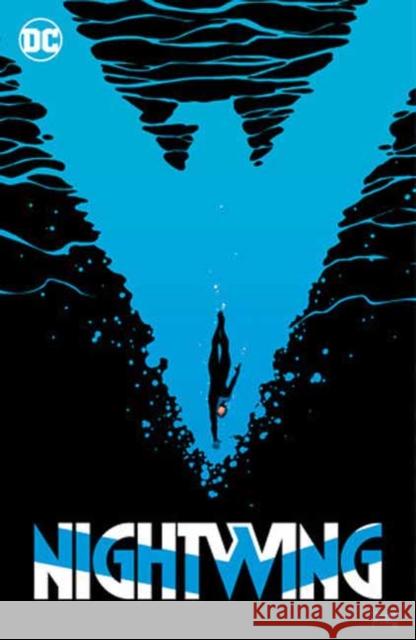 Nightwing Vol. 6: Standing at the Ledge Michael Conrad 9781779528544