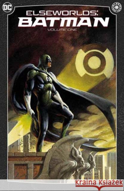 Elseworlds: Batman Vol. 1 Howard Chaykin 9781779529541 DC Comics