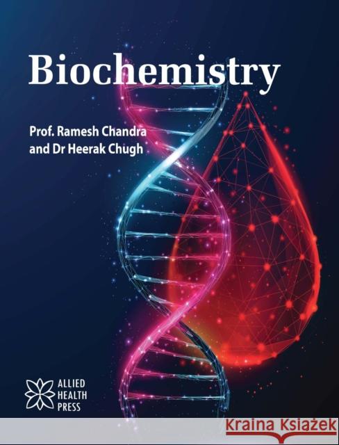 Biochemistry Heerak Chugh 9781779562142