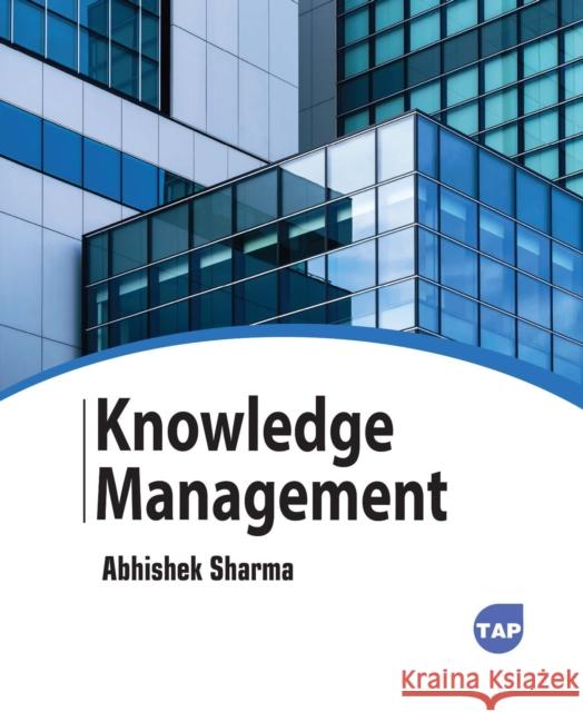 Knowledge Management Abhishek Sharma 9781779562791