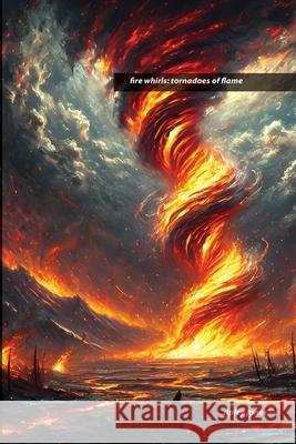 Fire Whirls: Tornadoes of Flame Ripley Jones 9781779612045 Mystery Ride Philadelphia