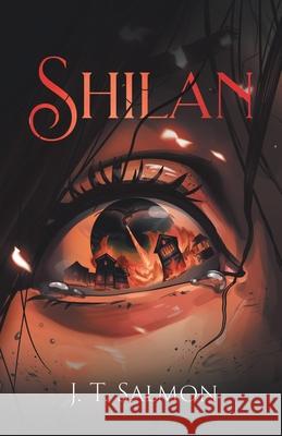 Shilan J. T. Salmon 9781779625229 Tellwell Talent