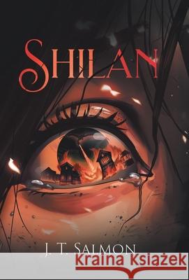 Shilan J. T. Salmon 9781779625236 Tellwell Talent