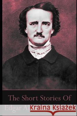 The Short Stories Of Edgar Allan Poe, Volume 1 Edgar Allan Poe   9781780005850 Miniature Masterpieces