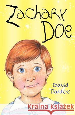 Zachary Doe David Pardoe 9781780037219 Indepenpress Publishing Ltd