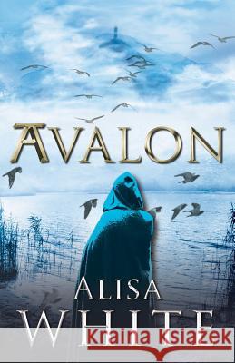 Avalon Alisa White 9781780037424