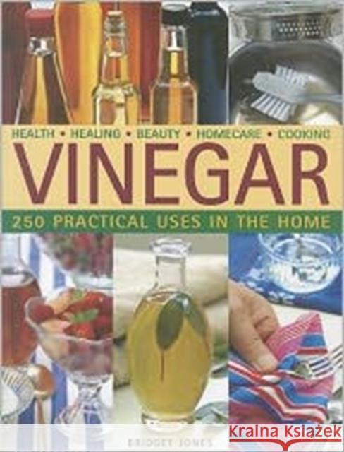 Vinegar Bridget Jones 9781780190112