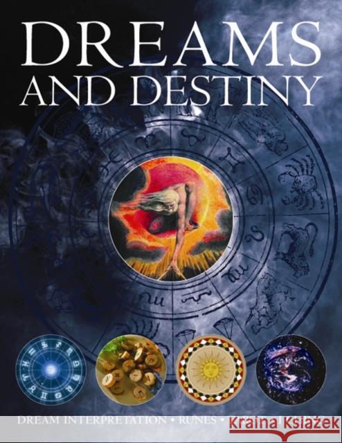 Dreams and Destiny Barrett David 9781780193106