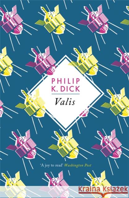 Valis Philip K Dick 9781780220390 Orion Publishing Co