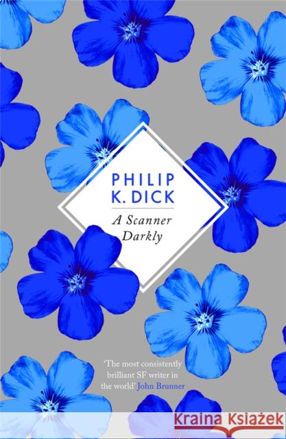 A Scanner Darkly Philip K Dick 9781780220420 Orion Publishing Co