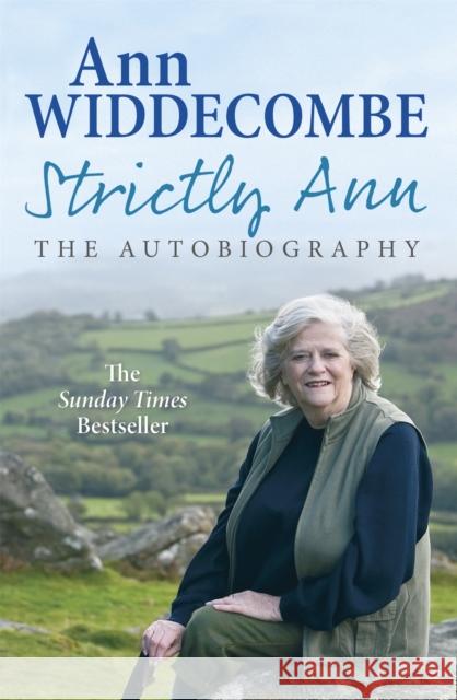 Strictly Ann: The Autobiography Ann Widdecombe 9781780220925