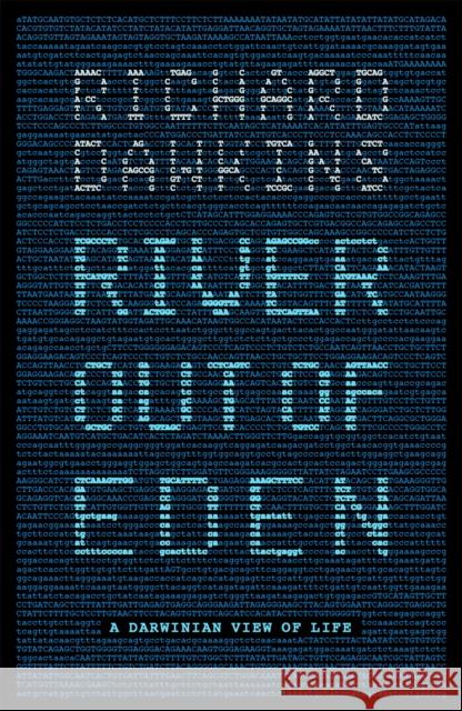 River Out of Eden: A Darwinian View of Life Richard Dawkins 9781780226897