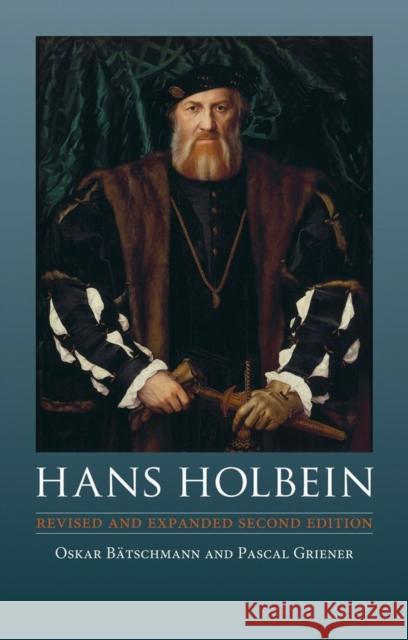 Hans Holbein Griener, Pascal 9781780231716 0