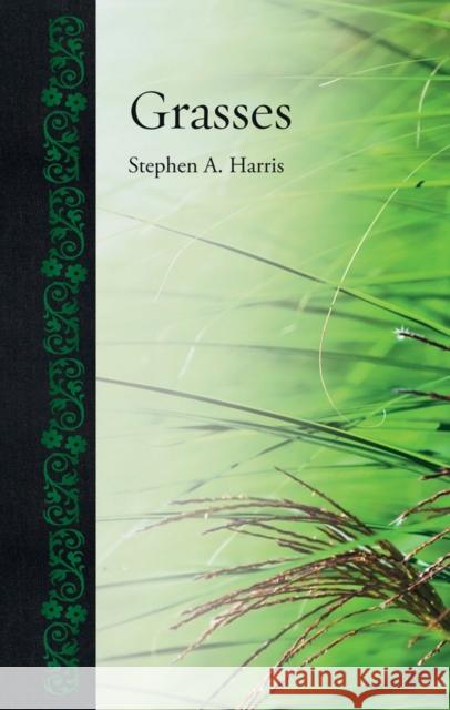 Grasses Stephen Harris 9781780232737