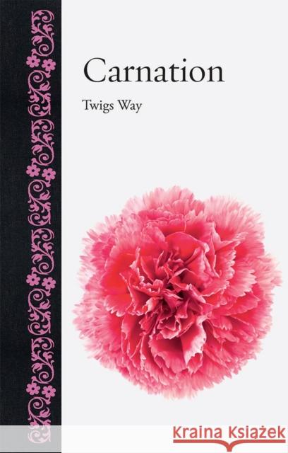 Carnation Twigs Way 9781780236346