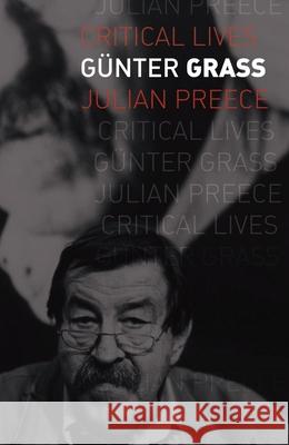 Günter Grass Julian Preece 9781780239019