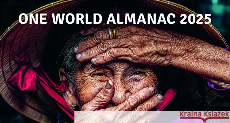 One World Almanac New Internationalist 9781780266237 New Internationalist Publications Ltd