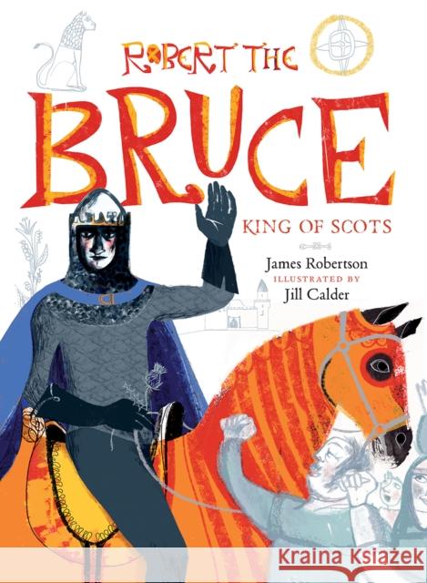 Robert the Bruce: King of Scots McNamee, Colm 9781780275604