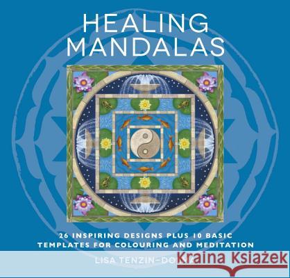 Healing Mandalas   9781780286006 0