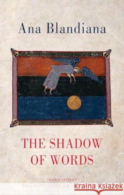 The Shadow of Words  9781780375403 Bloodaxe Books