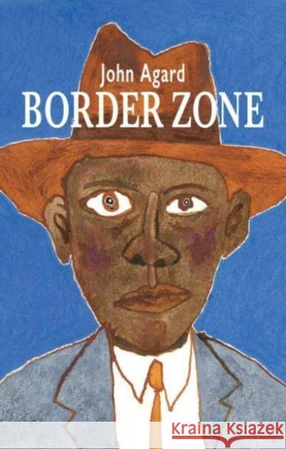 Border Zone  9781780375885 Bloodaxe Books Ltd