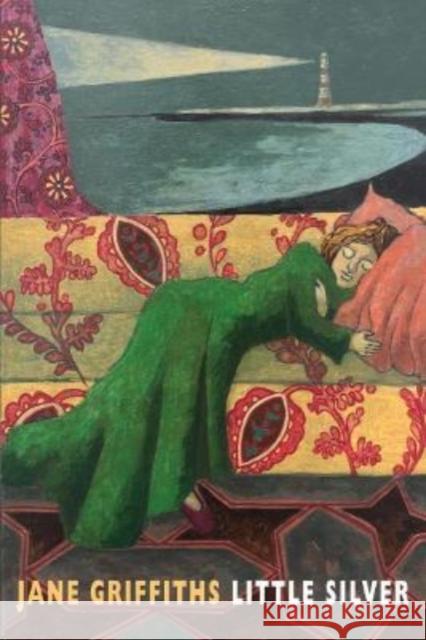 Little Silver Jane Griffiths 9781780376127