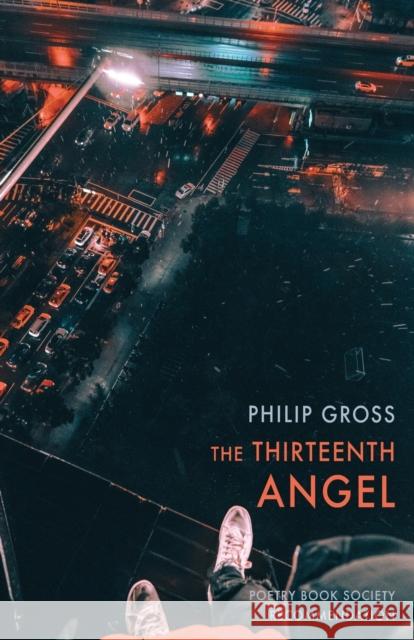 The Thirteenth Angel Gross, Philip 9781780376356 Bloodaxe Books Ltd