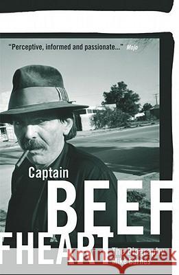 Captain Beefheart Mike Barnes 9781780380766 0