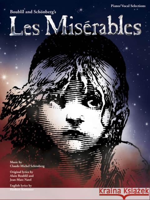 Les Miserables  9781780386218 Omnibus Press