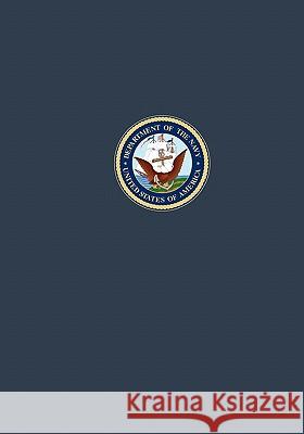 The United States Navy and the Vietnam Conflict: Volume I, The Setting of the Stage to 1959 Hooper, Edwin Bickford 9781780390062