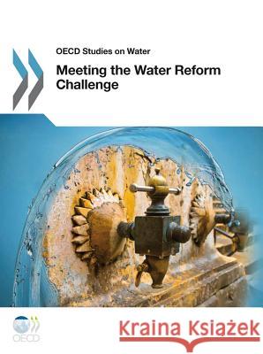 Meeting the Water Reform Challenge    9781780401300 IWA Publishing
