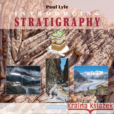 Introducing Stratigraphy John Underhill David Bond 9781780460222