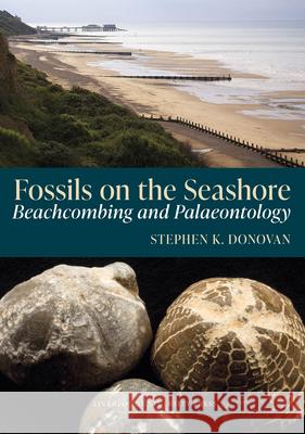 Fossils on the Seashore: Beachcombing and Palaeontology Stephen K. Donovan 9781780461090