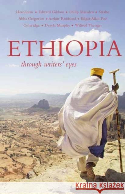 Ethiopia: Through Writers' Eyes Stranger, Yves-Marie 9781780600772 ELAND