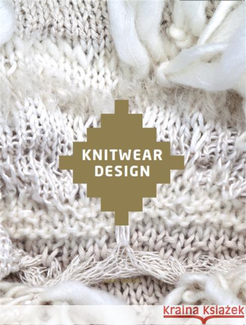 Knitwear Design Carol Brown 9781780670584