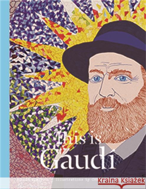 This is Gaudi Mollie Claypool 9781780679082