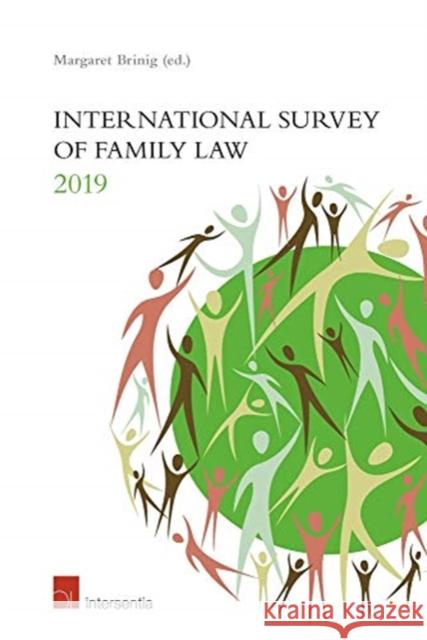 International Survey of Family Law 2019 Brinig, Margaret 9781780687964 Intersentia (JL)