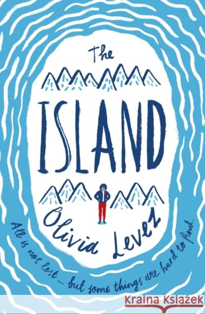 The Island Olivia Levez 9781780748597 Oneworld Publications