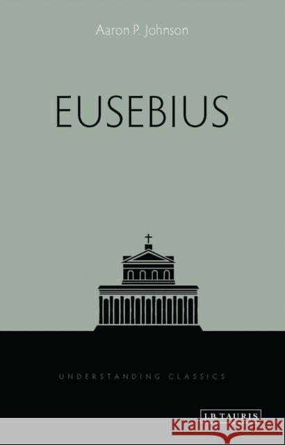 Eusebius AaronP Johnson 9781780765563 0