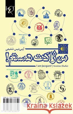 I am Jacquet!: Man Jaket Hastam Shafiei, Armities 9781780833859 H&s Media