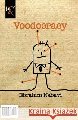 Voodocracy Ebrahim Nabavi 9781780836362 H&s Media