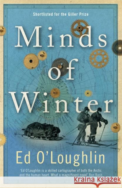 Minds of Winter O'Loughlin, Ed 9781780871745