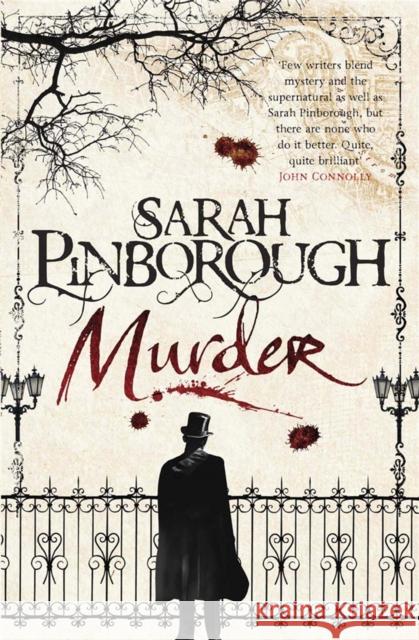 Murder: Mayhem and Murder Book II Sarah Pinborough 9781780872360