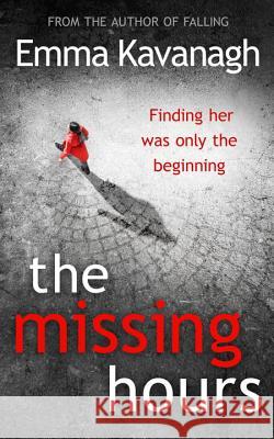 The Missing Hours Giles Kristian 9781780894683