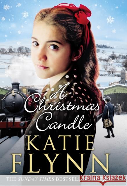 A Christmas Candle Flynn, Katie 9781780895758 Cornerstone