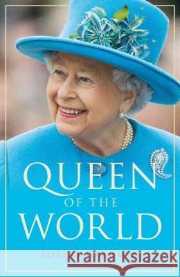 Queen of the World  Hardman, Robert 9781780898186