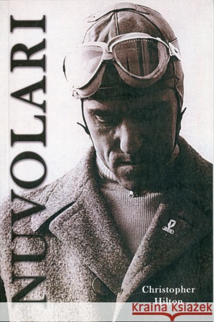 Nuvolari Christopher Hilton 9781780910994 DB Publishing