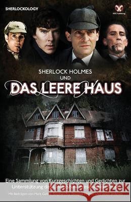 Sherlock Holmes Und Das Leere Haus Sherlock Holmes Fans 9781780923680 MX Publishing