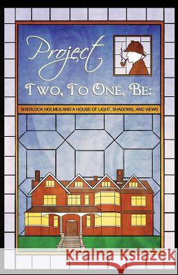 Two, to One, Be Carlson, Carrie 9781780925325 MX Publishing